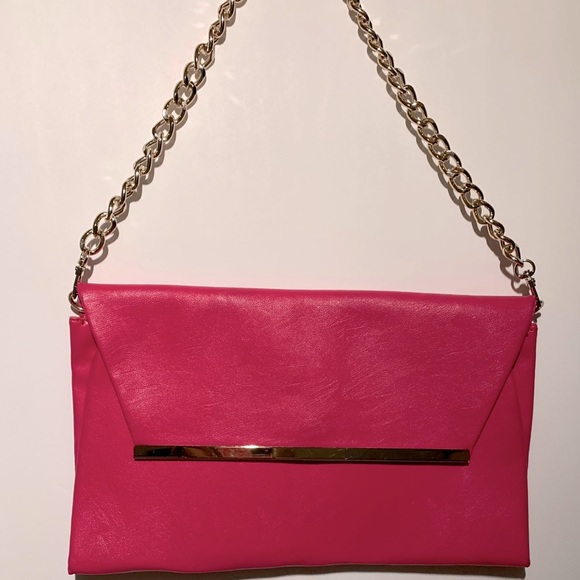 New York & Company Other - NY & Company pink purse